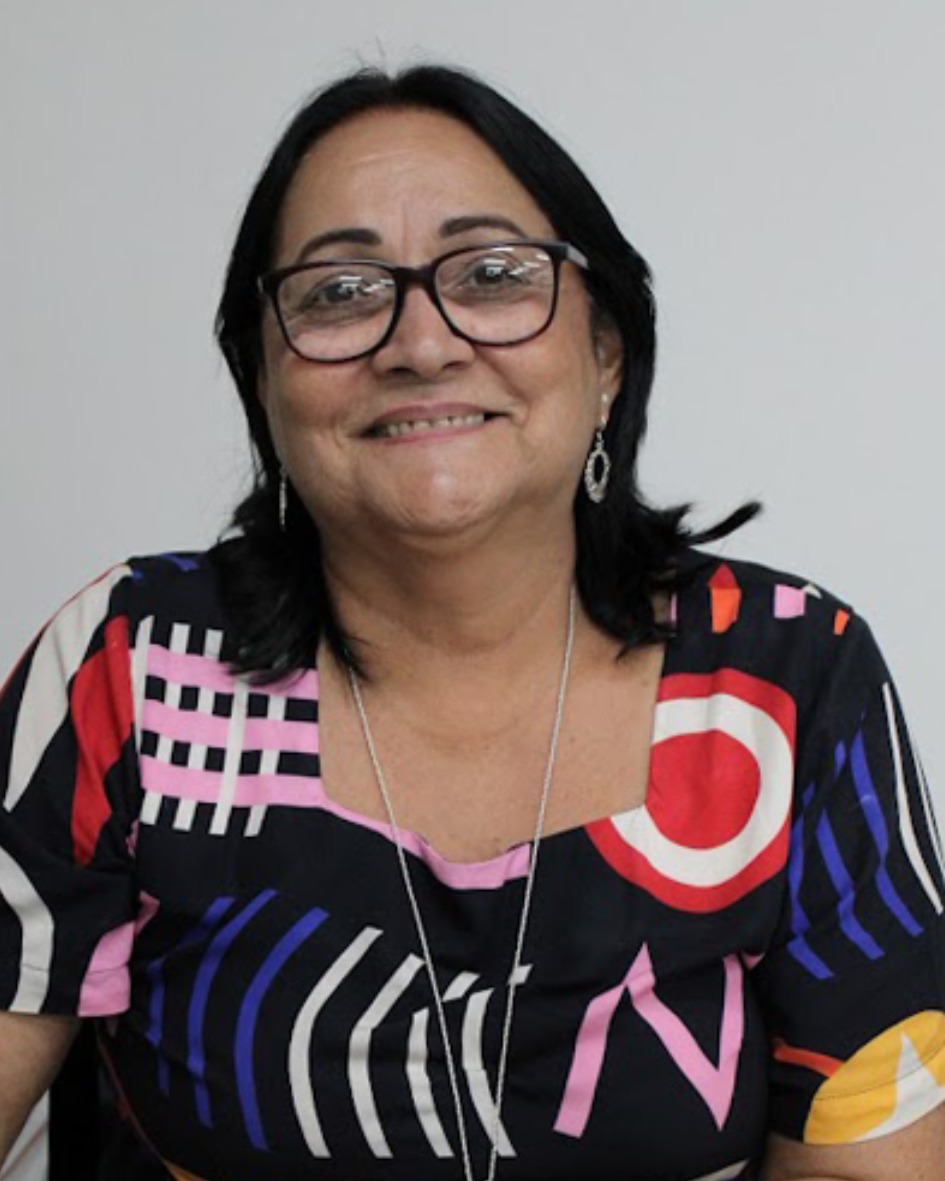 Dra. Aexalgina de Aguiar Tavares Rocha